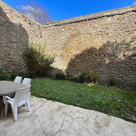 Elegant T2 Entierement Renove Appartement Concarneau Buitenkant foto