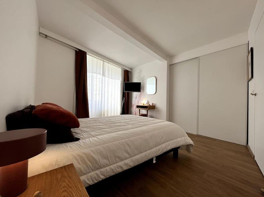 Elegant T2 Entierement Renove Appartement Concarneau Buitenkant foto